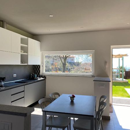 Ca Du Pa' Trarego Viggiona Apartman Kültér fotó
