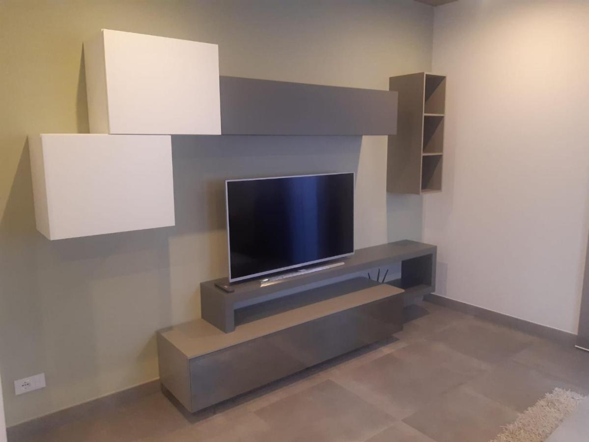 Ca Du Pa' Trarego Viggiona Apartman Kültér fotó