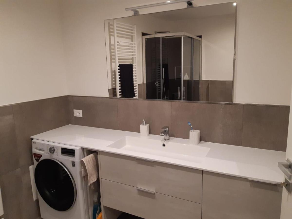 Ca Du Pa' Trarego Viggiona Apartman Kültér fotó