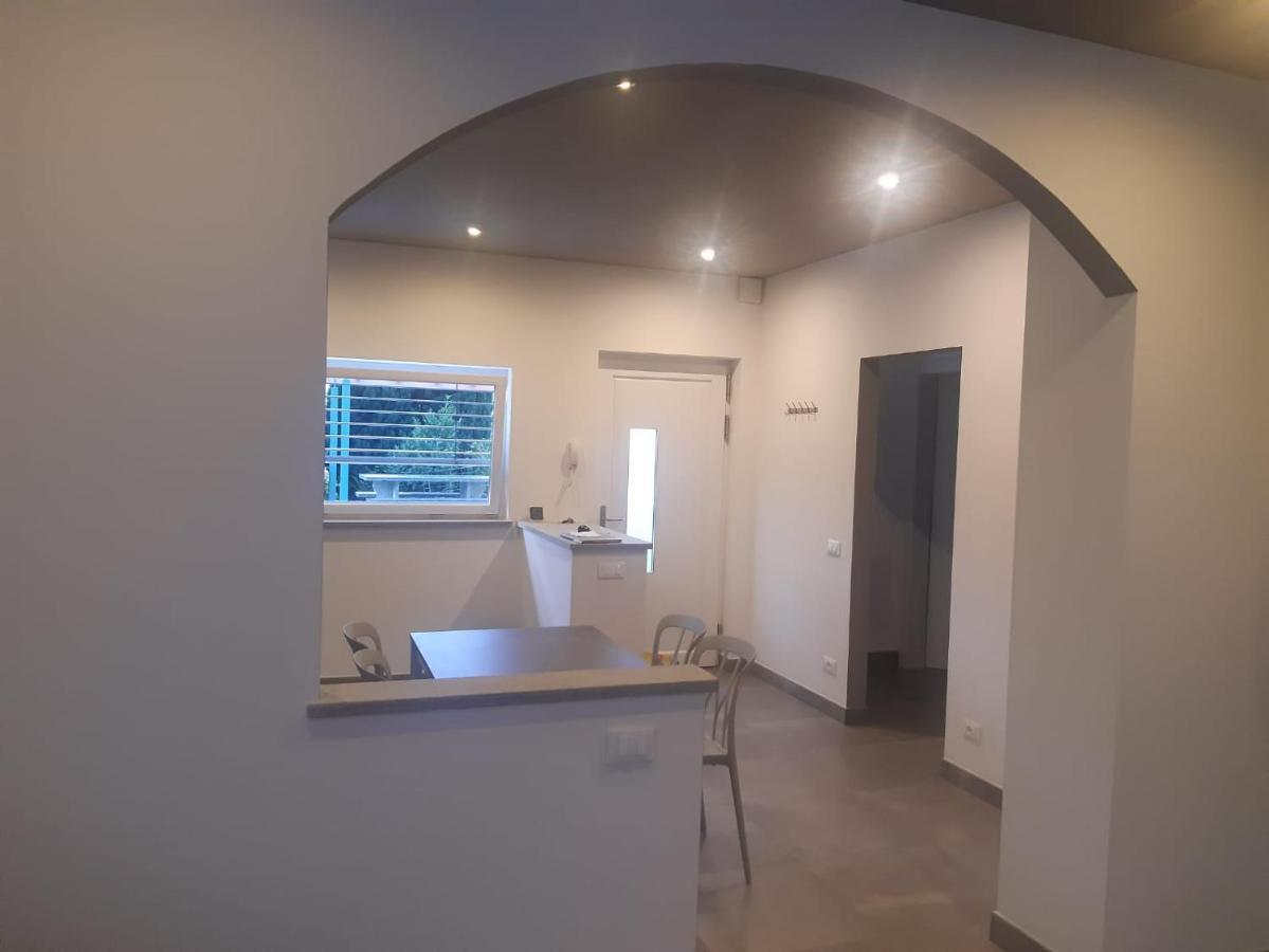Ca Du Pa' Trarego Viggiona Apartman Kültér fotó