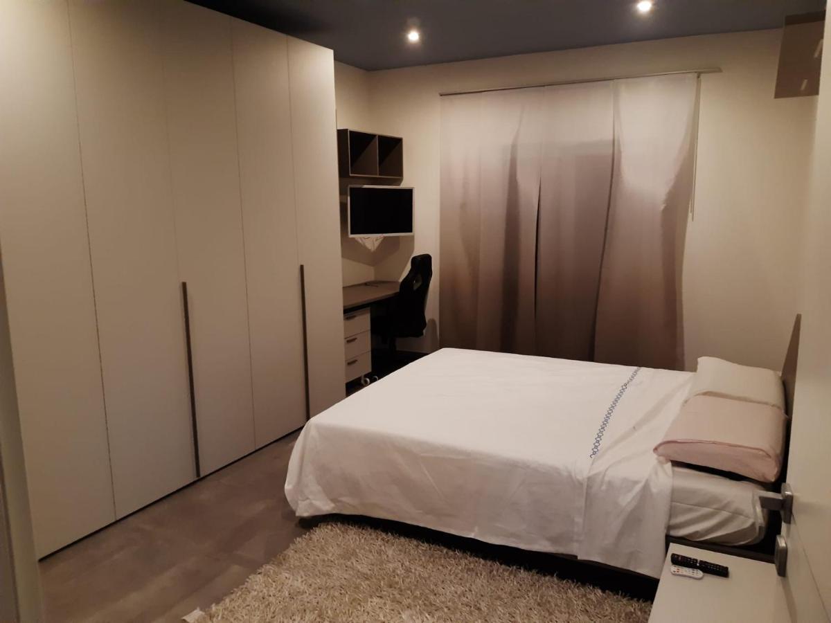 Ca Du Pa' Trarego Viggiona Apartman Kültér fotó